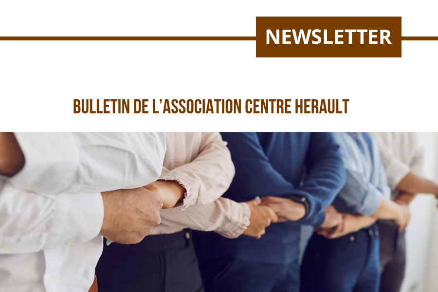 Newsletter novembre 2024