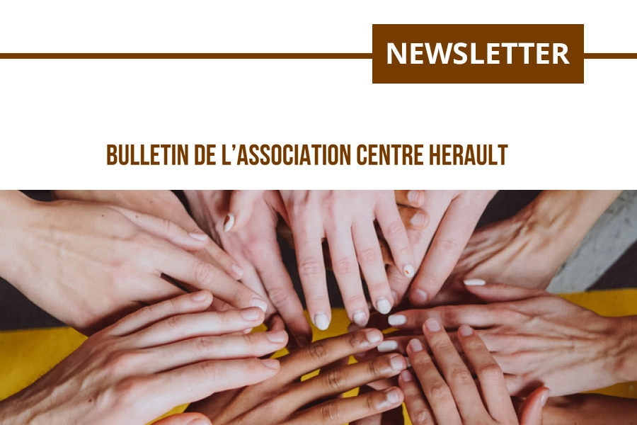 Newsletter Mai-Juin 2025