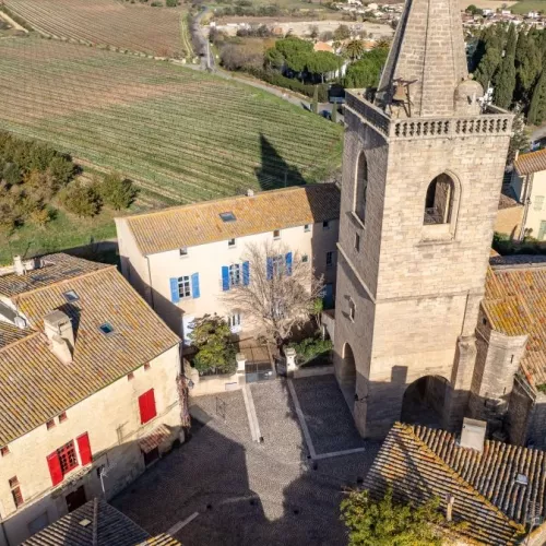 Association Centre Herault